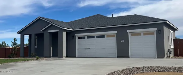 $599,749 | 714 Rose Lane, Fernley, NV 89408