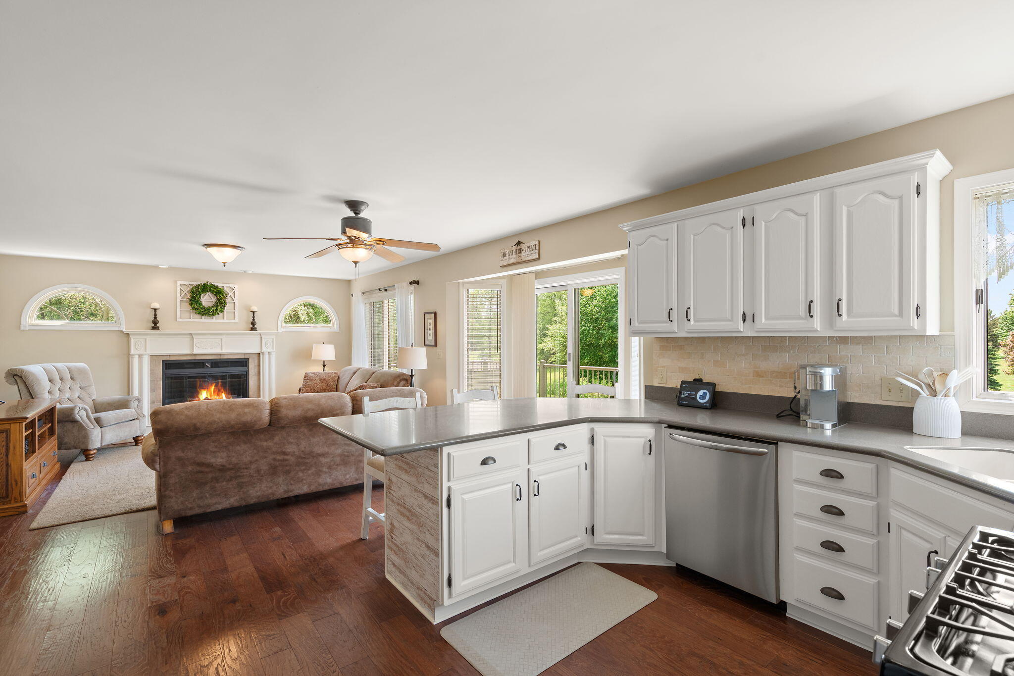 16368 Madison Street Lowell, IN 46356 - Photo 12 of 39 2048x1365