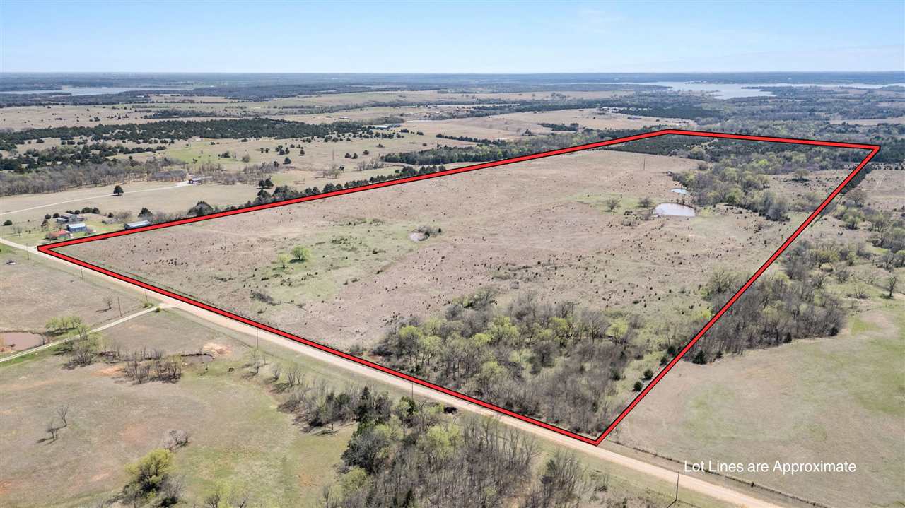 14400 Chisholm Road Perry, OK 73077 - Photo 4 of 20 Gallery Image 4