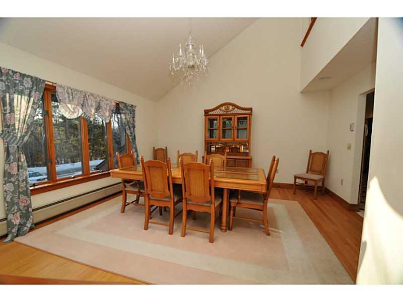 502 Green Lake Road Dedham, ME 04429 - Photo 7 of 31 Dining Room.