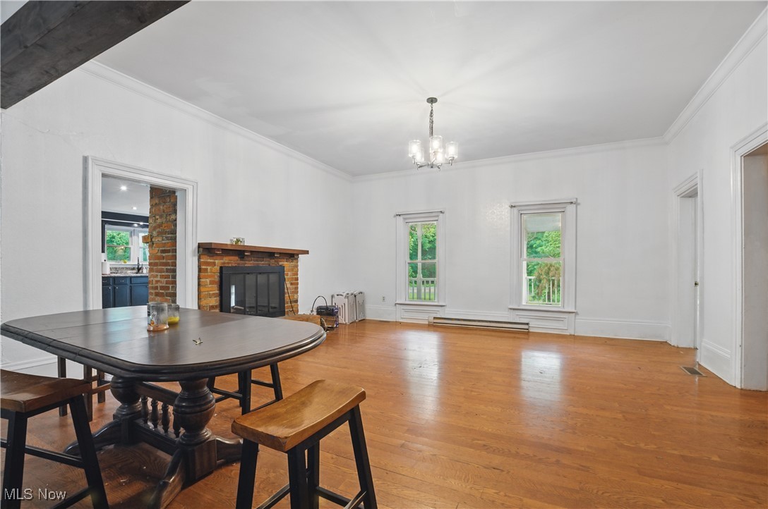 1913 Steele Road Bellville, OH 44813 - Photo 3 of 48 Gallery Image 3