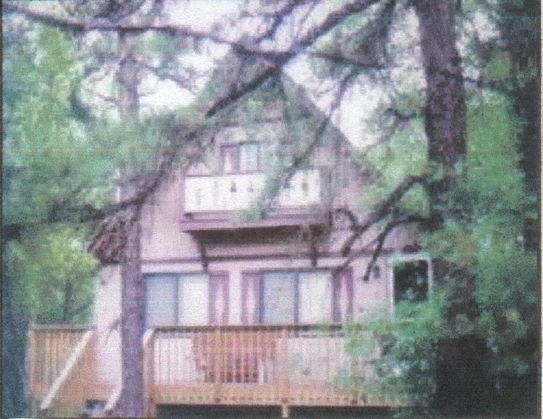 4424 Clover Road Long Pond, PA 18334 - Photo 1 of 1 CHALET