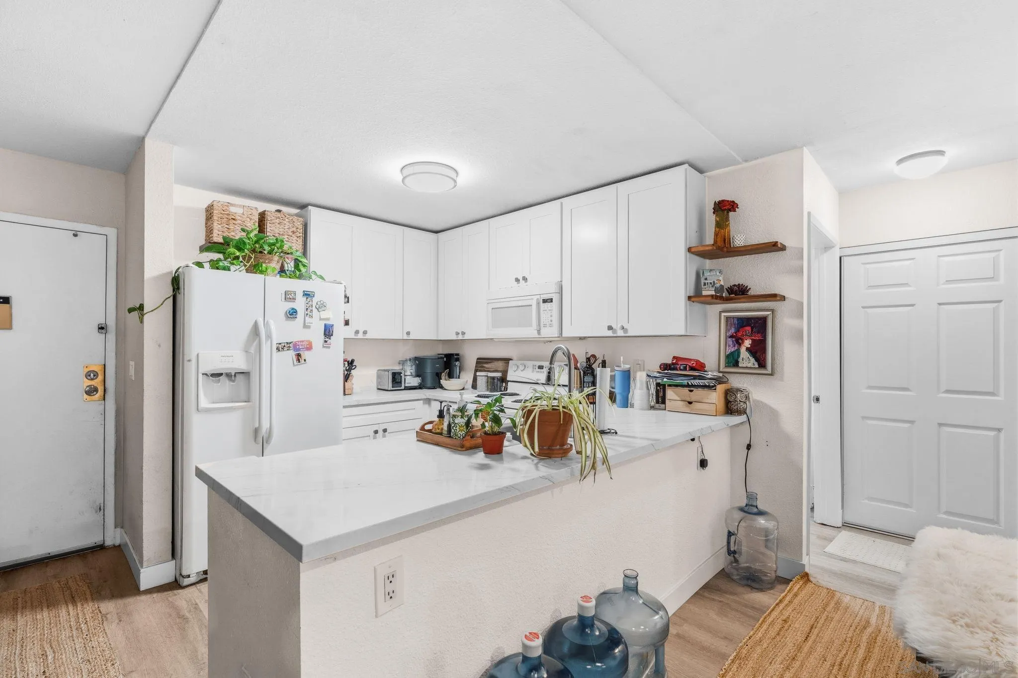 6255 Rancho Mission Road, Unit 110 San Diego, CA 92108 - Photo 1 of 25 Gallery Image 1
