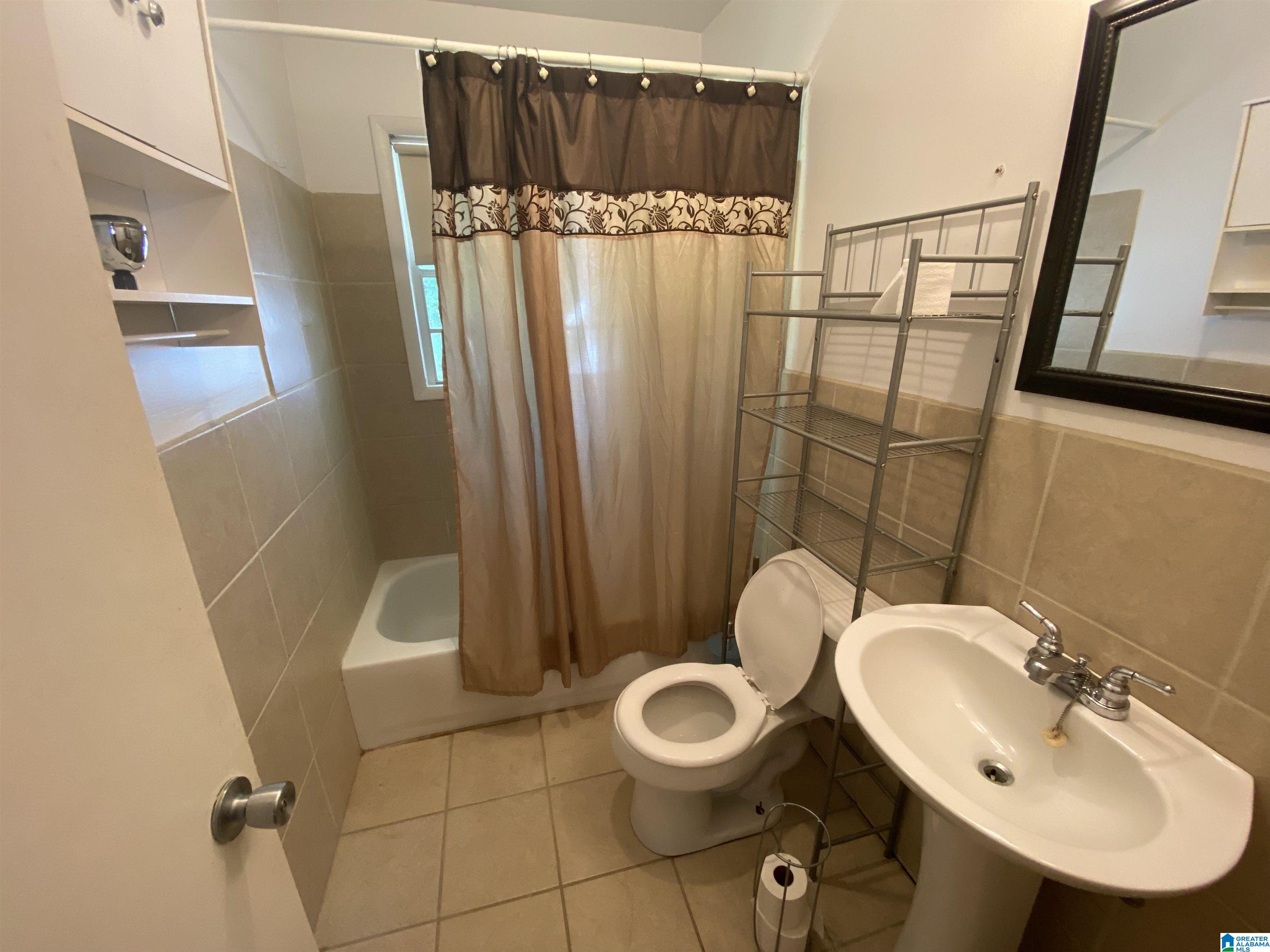 455 Shelby Street, Unit A Montevallo, AL 35115 - Photo 5 of 6
