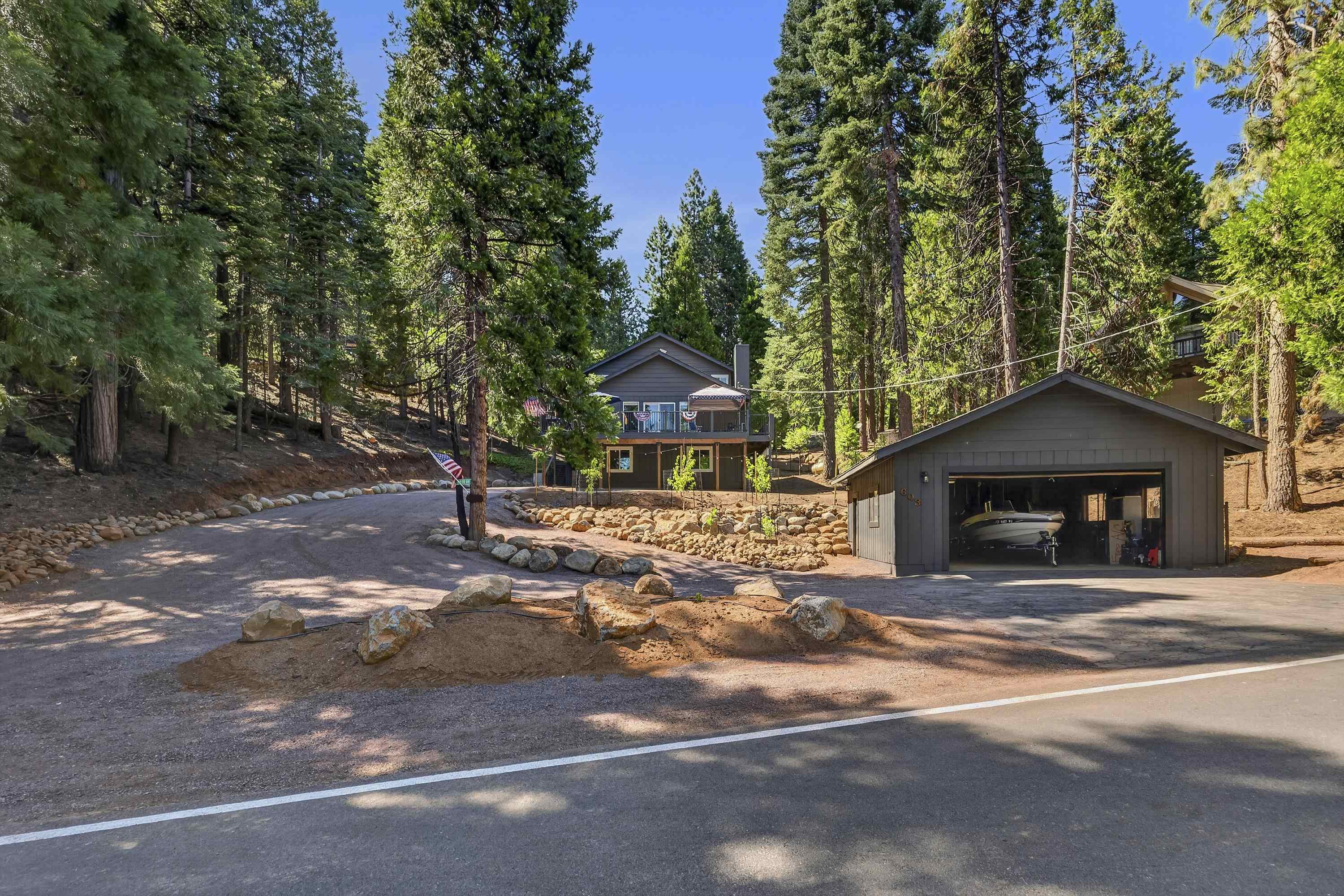 603 Lake Ridge Road Lake Almanor, CA 96137 - Photo 36 of 45 Gallery Image 36