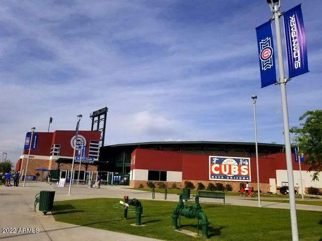 $2,000 | 712 North Santa Barbara, Unit 9, Mesa, AZ 85201