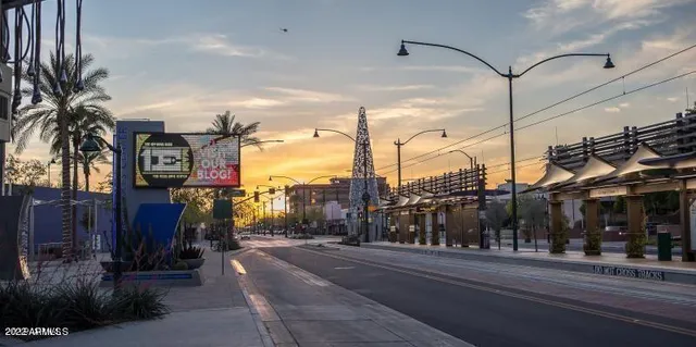 $2,000 | 712 North Santa Barbara, Unit 9, Mesa, AZ 85201