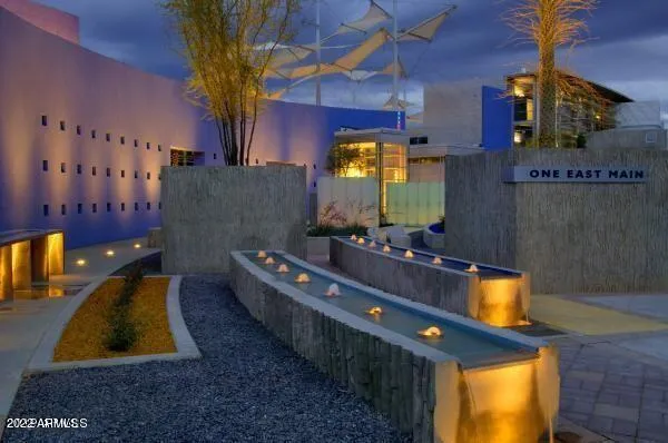 $2,000 | 712 North Santa Barbara, Unit 9, Mesa, AZ 85201