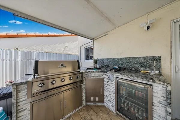 $520,000 | 12511 Southwest 12th Lane, Miami, FL 33184