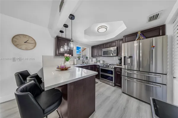 $520,000 | 12511 Southwest 12th Lane, Miami, FL 33184