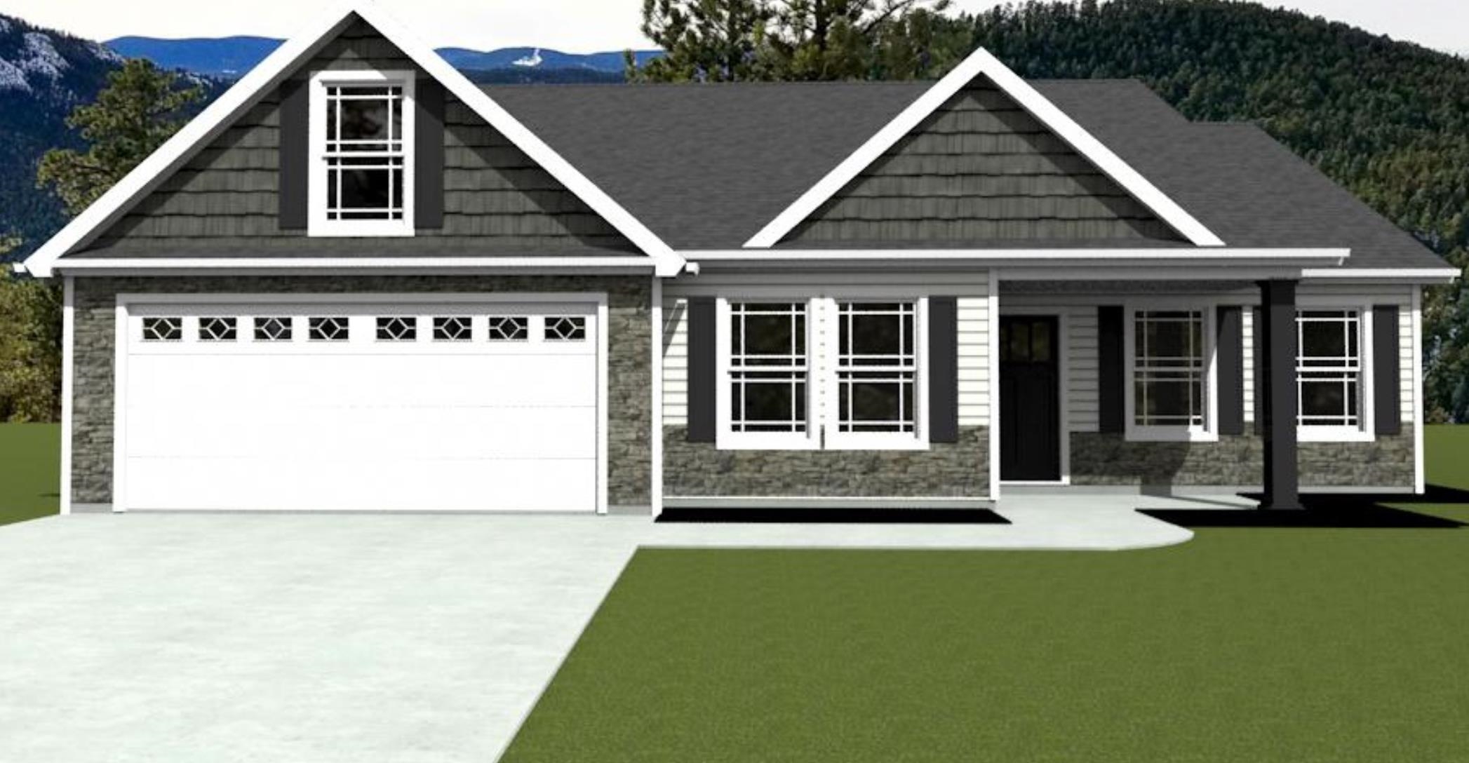 254 Long Branch Road Chesnee, SC 29323 - Photo 1 of 1