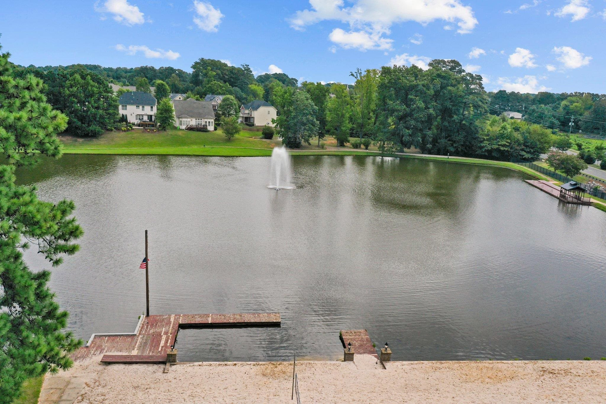 2421 Memory Ridge Drive Raleigh, NC 27606 - Photo 25 of 31 Photo 25