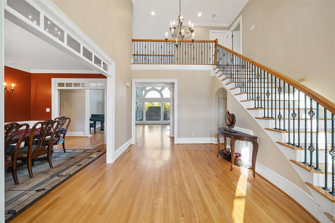 6008 Crescent Knoll Drive Raleigh, NC 27614 - Photo 3 of 30 Photo 3