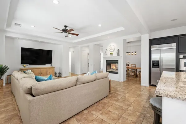 $749,000 | 40904 Paganini Drive, Indio, CA 92203