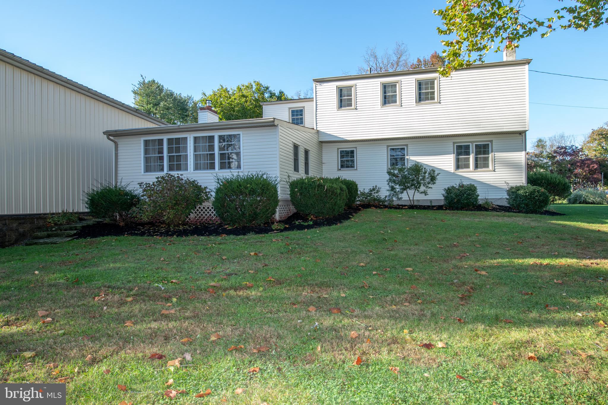 5 Langhorne Road Chalfont, PA 18914 - Photo 22 of 86