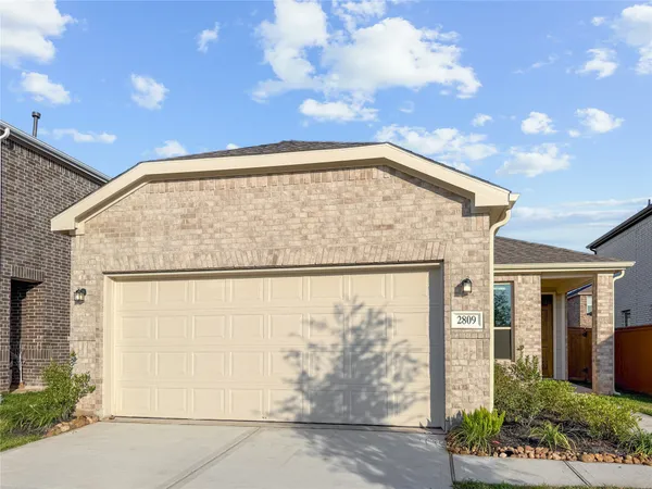 $2,150 | 2809 Cordova Hill Drive, Katy, TX 77493