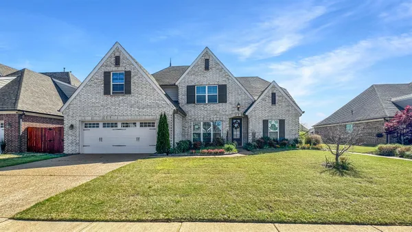 $515,000 | 6406 Rutherford Circle, Arlington, TN 38002