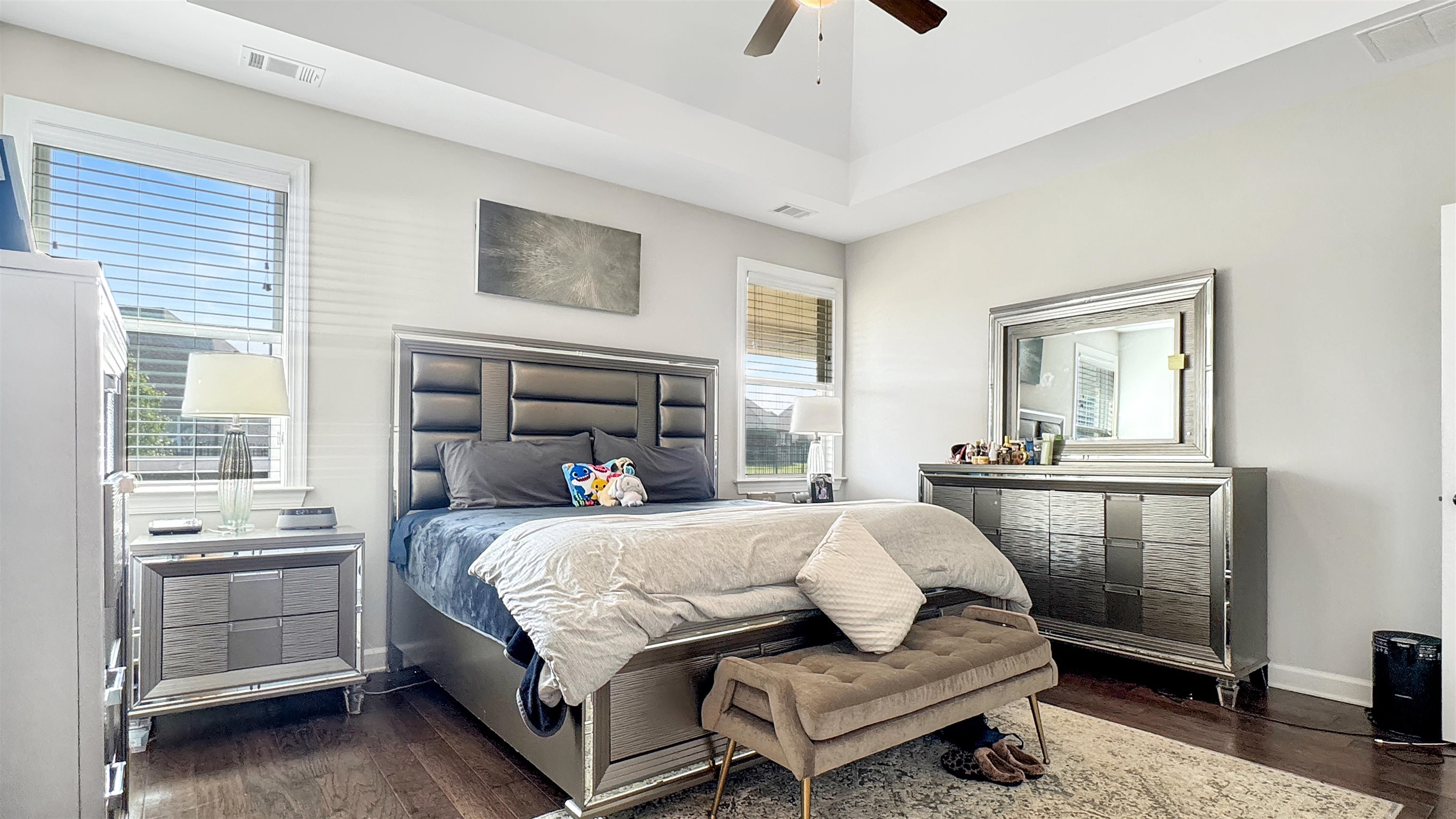 6406 Rutherford Circle Arlington, TN 38002 - Photo 15 of 33