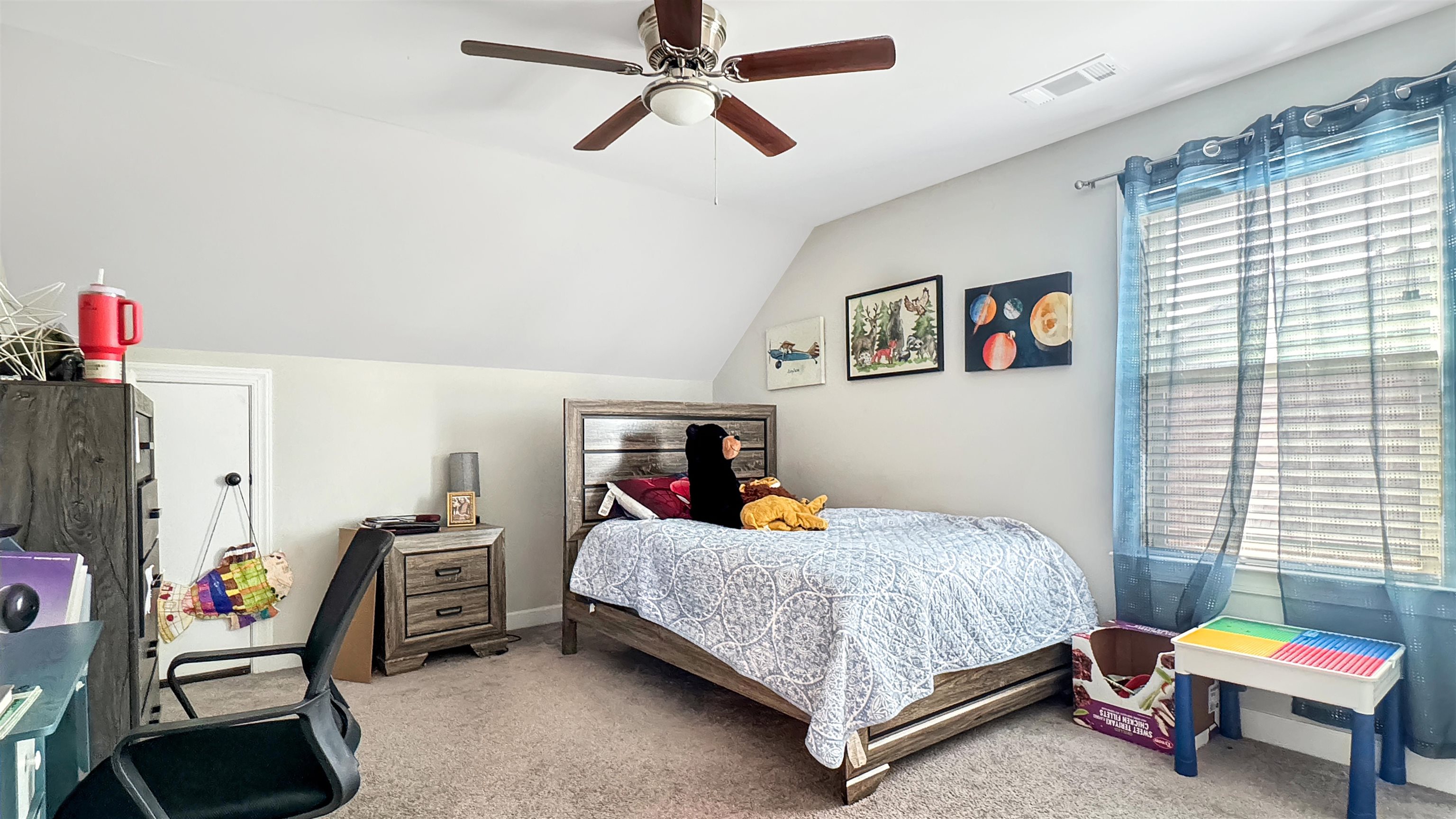 6406 Rutherford Circle Arlington, TN 38002 - Photo 23 of 33