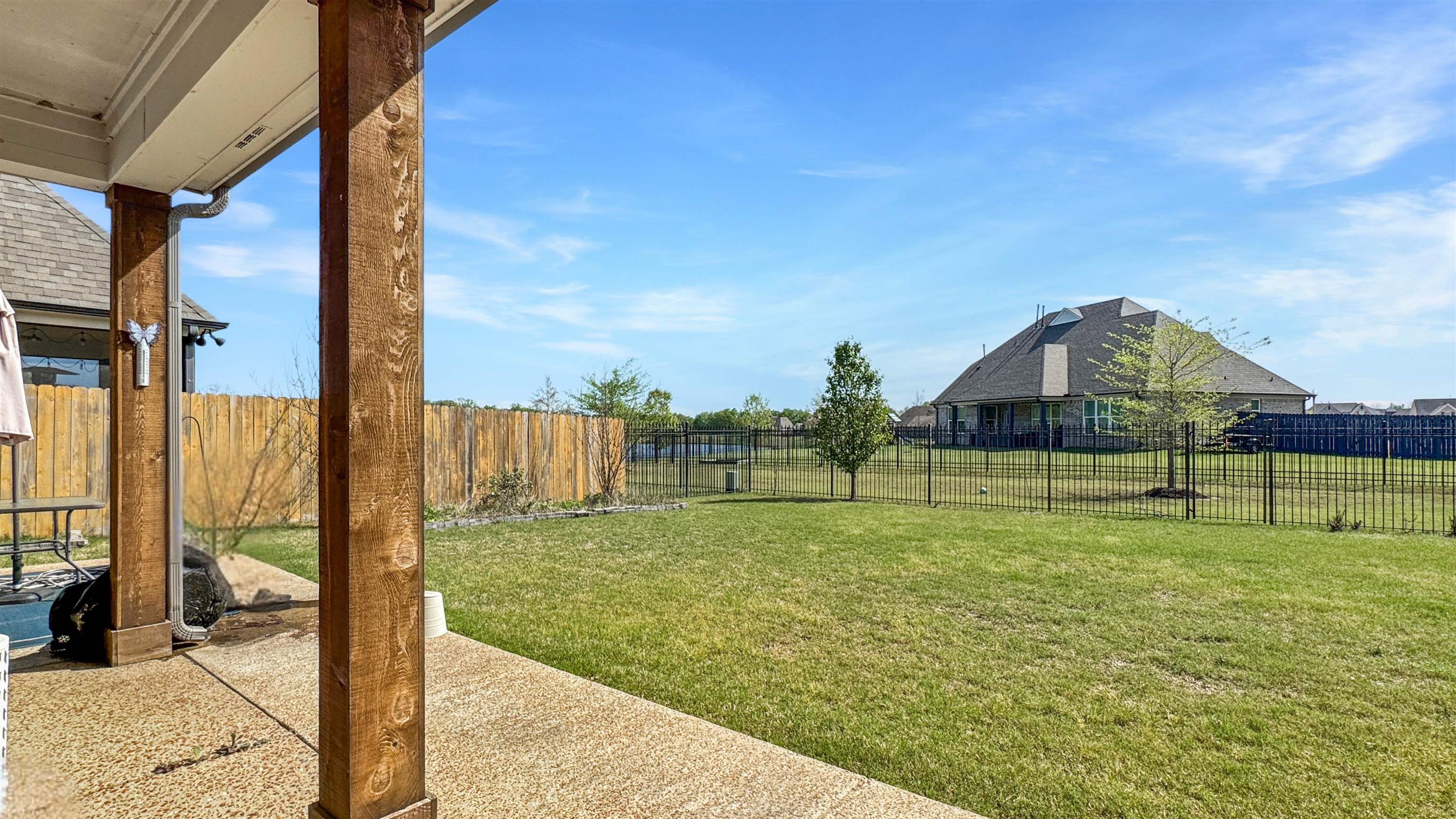 6406 Rutherford Circle Arlington, TN 38002 - Photo 30 of 33