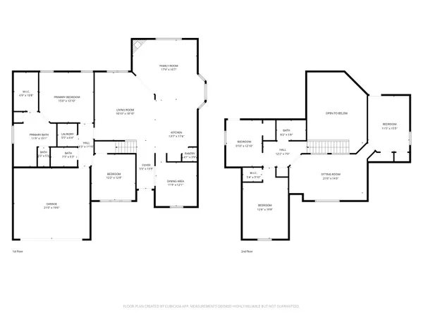 $515,000 | 6406 Rutherford Circle, Arlington, TN 38002