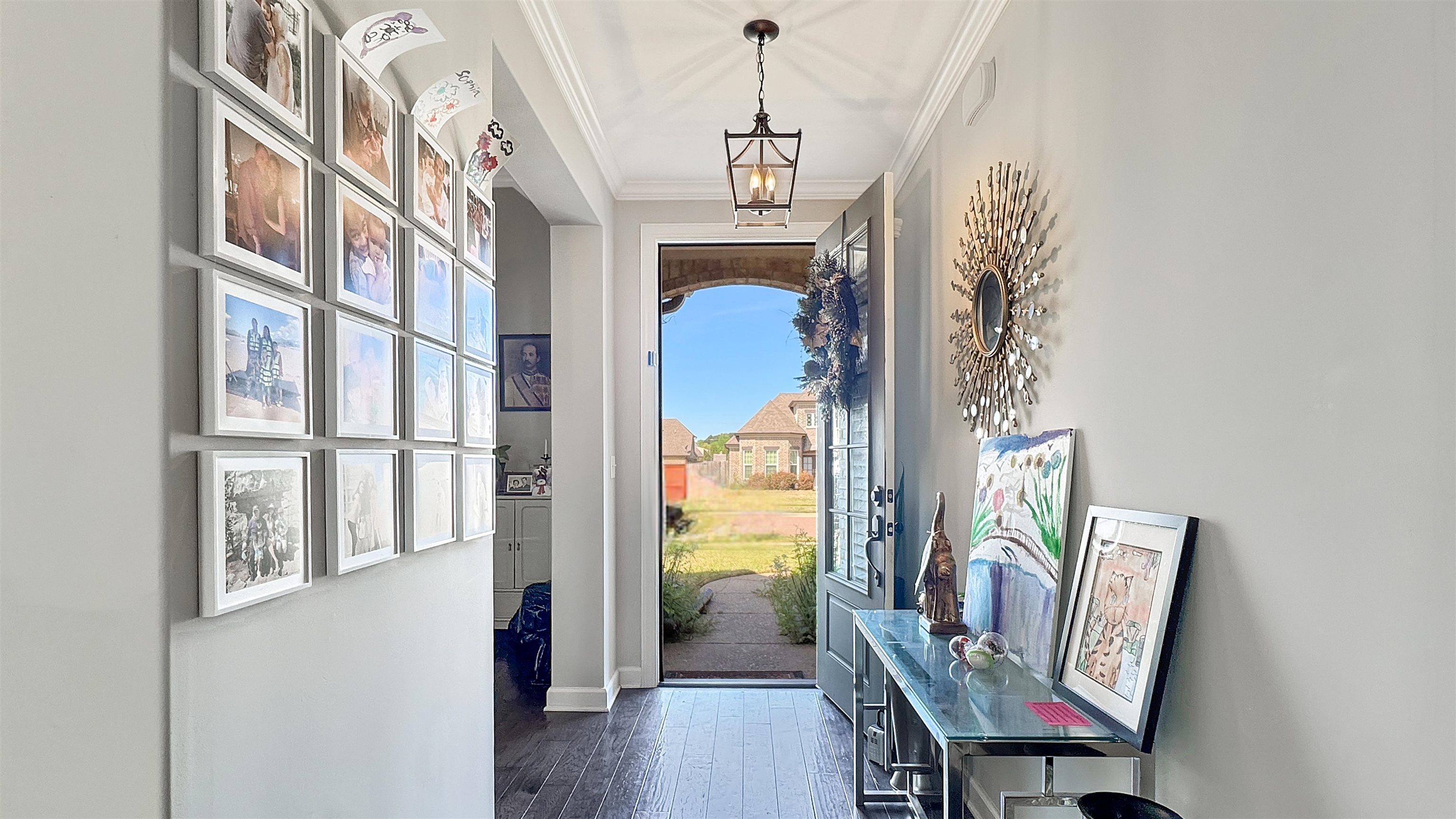 6406 Rutherford Circle Arlington, TN 38002 - Photo 4 of 33