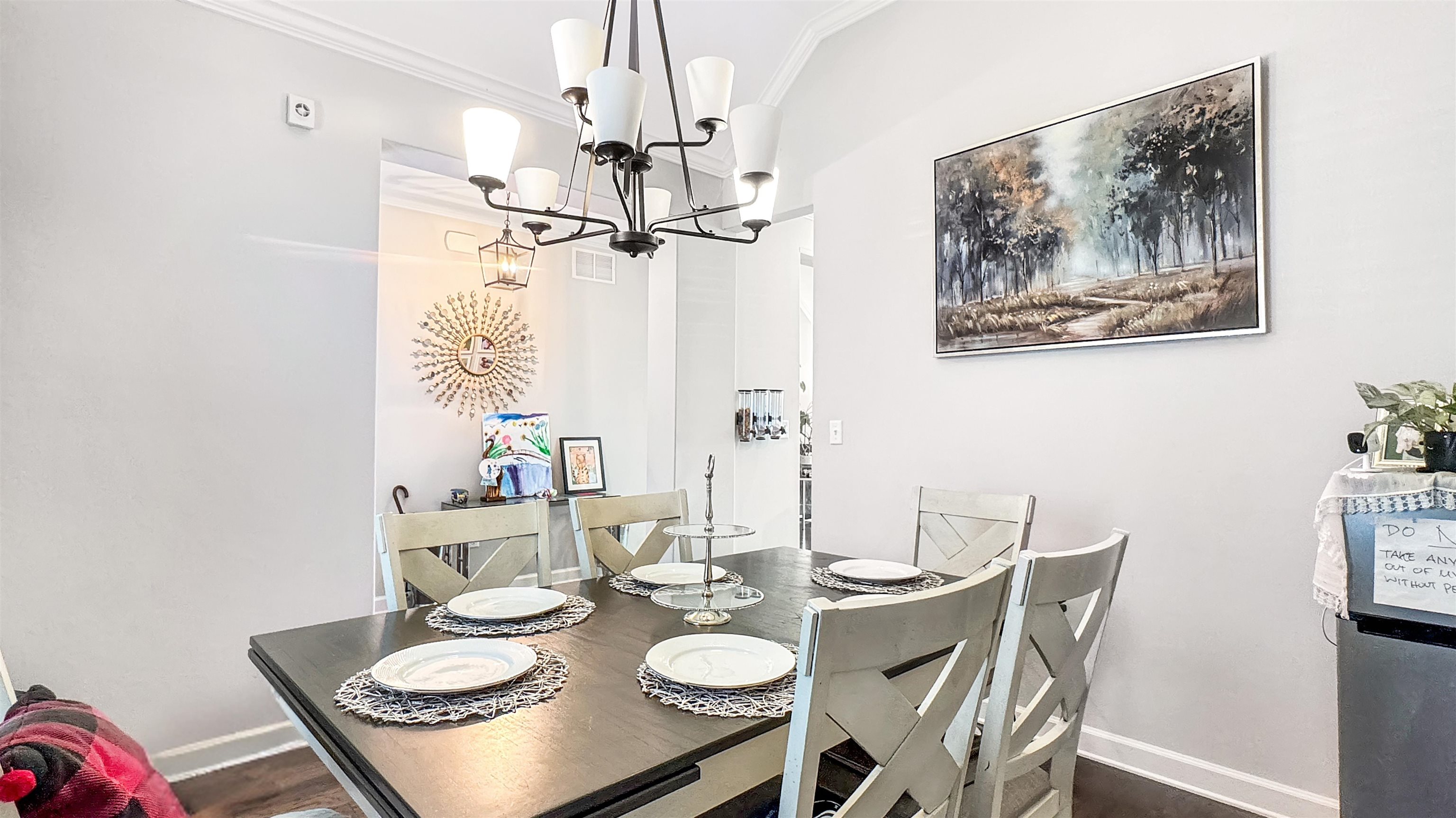 6406 Rutherford Circle Arlington, TN 38002 - Photo 5 of 33