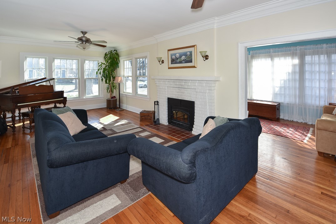 2184 Middlefield Road Cleveland, OH 44106 - Photo 8 of 34 Gallery Image 8