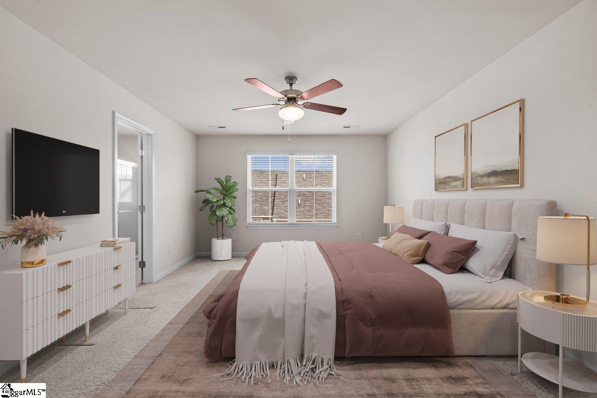 32 Country Dale Drive Greer, SC 29650 - Photo 11 of 20