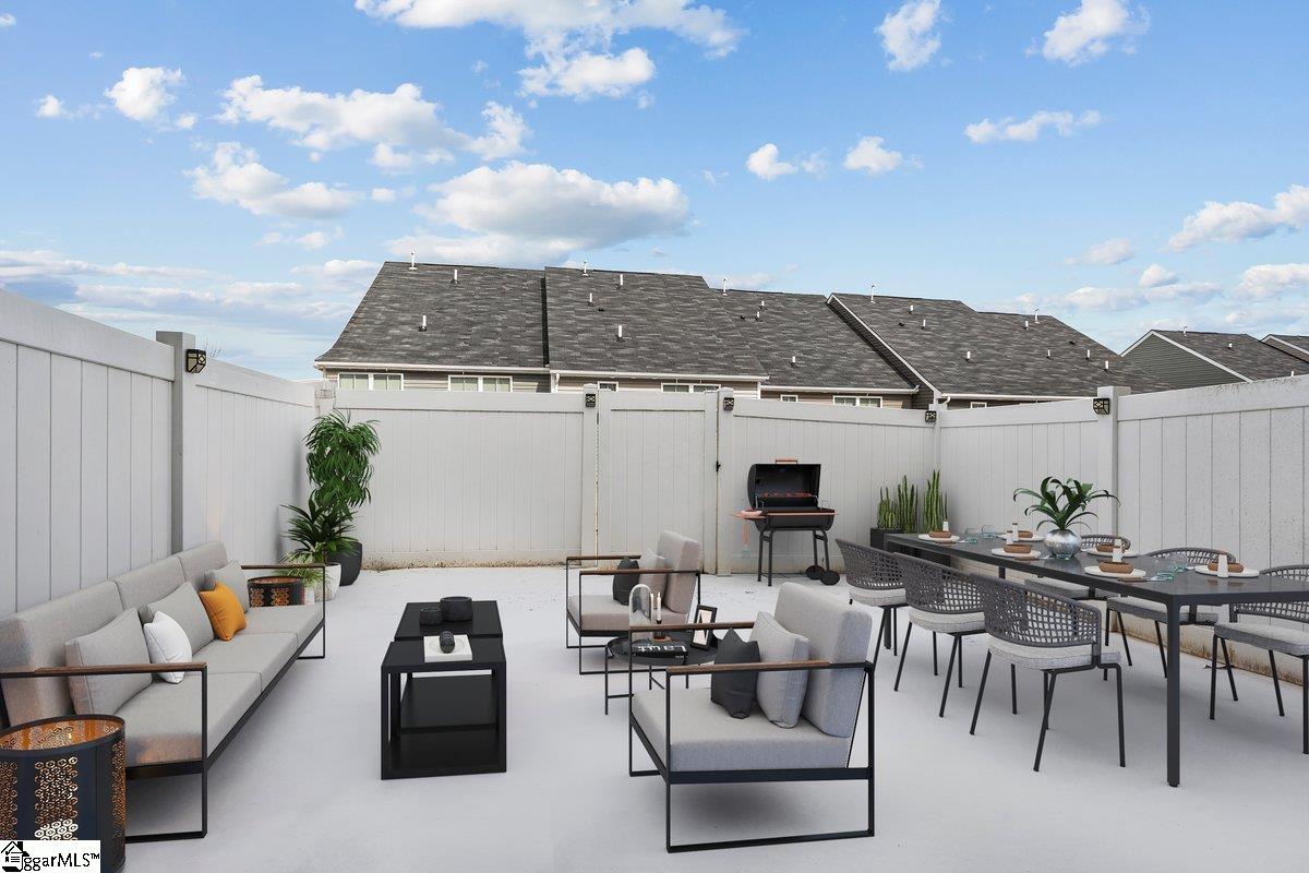 32 Country Dale Drive Greer, SC 29650 - Photo 13 of 20