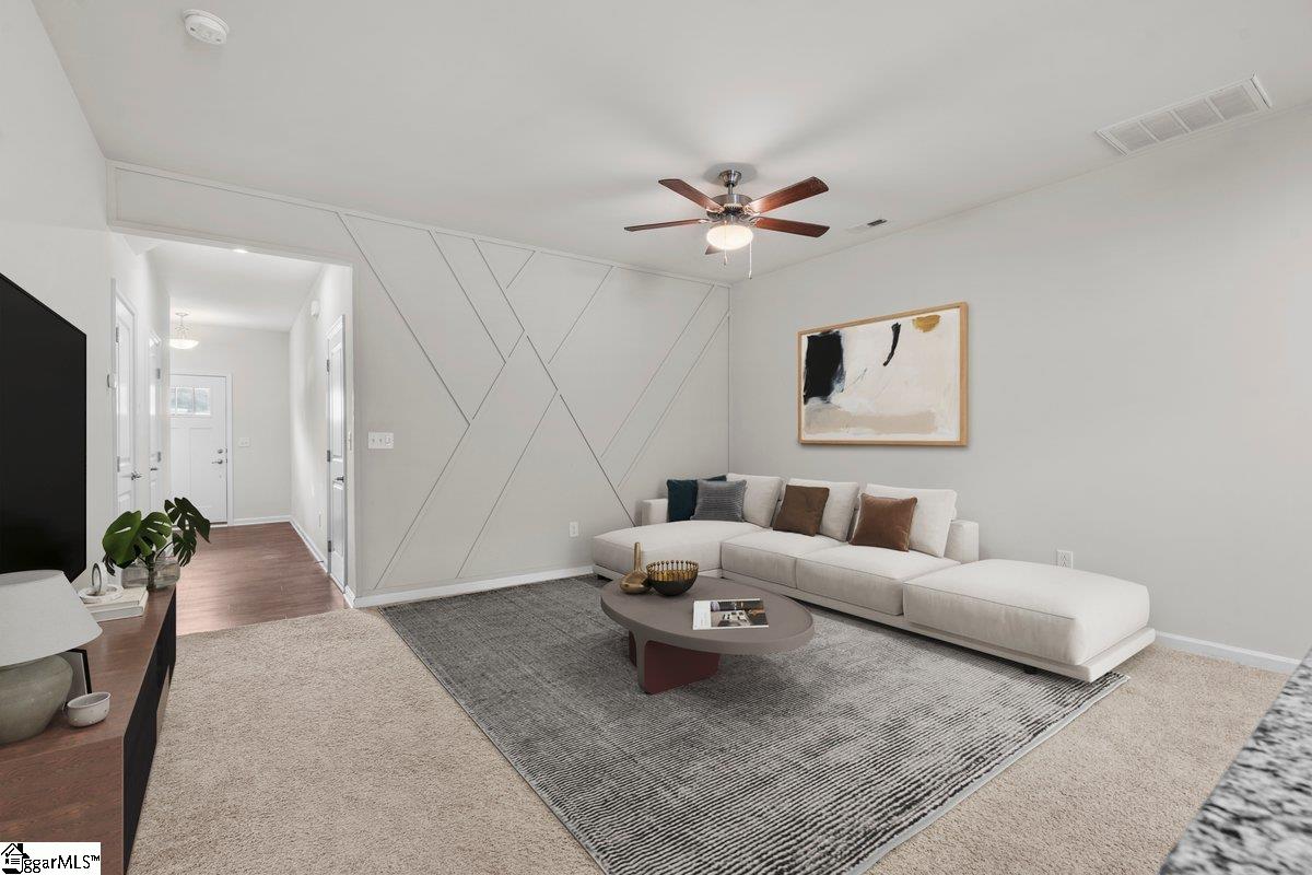 32 Country Dale Drive Greer, SC 29650 - Photo 9 of 20