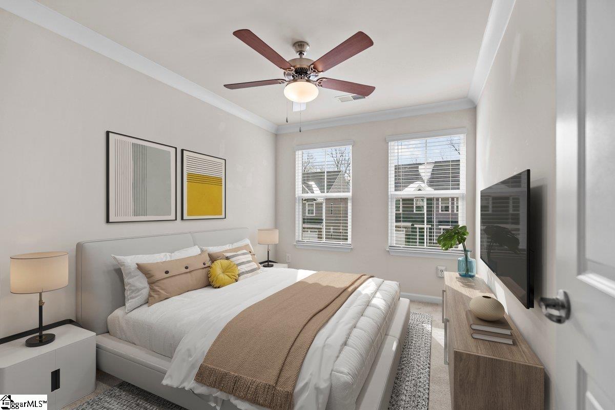 32 Country Dale Drive Greer, SC 29650 - Photo 10 of 20