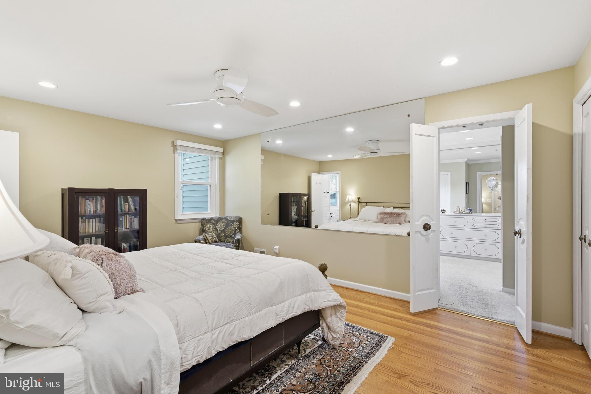 9107 Brierly Road Chevy Chase, MD 20815 - Photo 24 of 46 Gallery Image 24