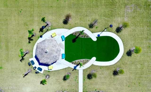 $2,395 | 8734 Sand Dollar Drive, Panama City Beach, FL 32413