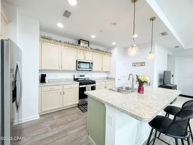 $2,395 | 8734 Sand Dollar Drive, Panama City Beach, FL 32413