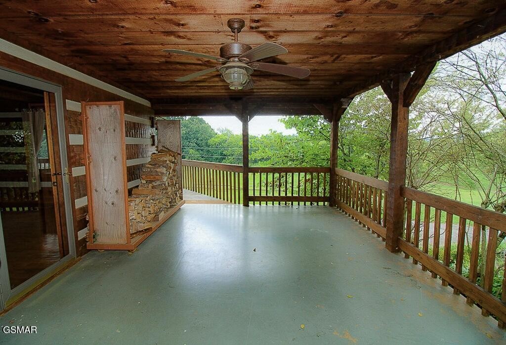 1901 Pine Ridge Road Seymour, TN 37865 - Photo 20 of 50 Gallery Image 20