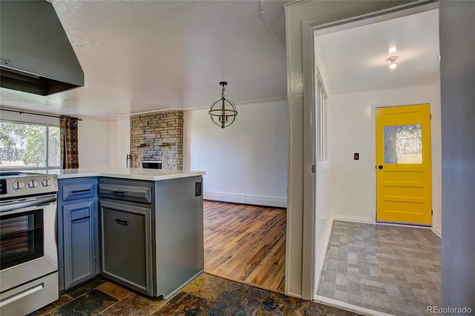11005 Ridge Road Wheat Ridge, CO 80033 - Photo 10 of 37 Gallery Image 10