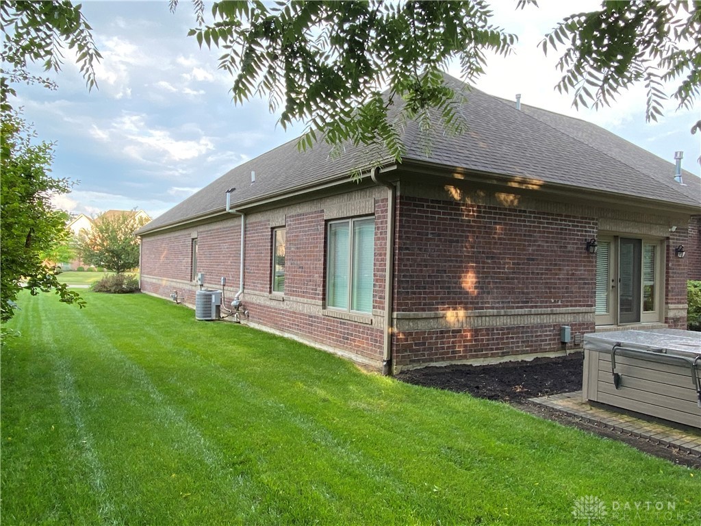 4017 Sable Ridge Drive Bellbrook, OH 45305 - Photo 62 of 71 Gallery Image 62