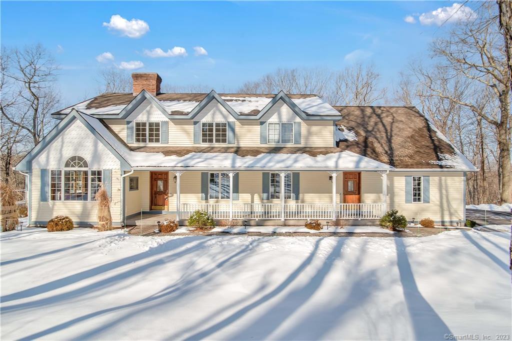 80 Brookmoor Road Tolland, CT 06084 - Photo 1 of 1 Gallery Image 1