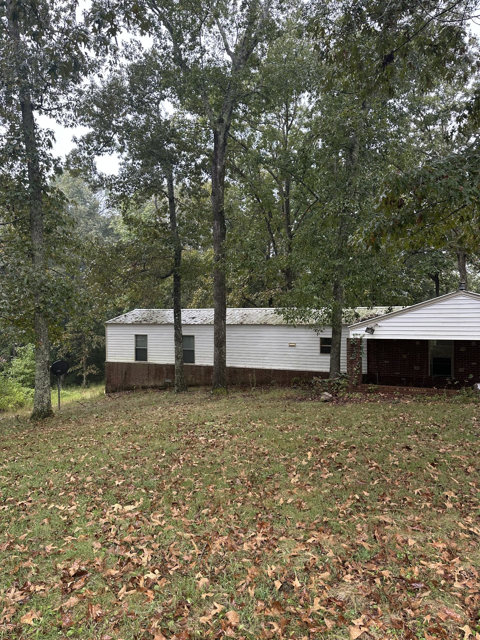 151 Wilson Cemetery Road Big Sandy, TN 38221 - Photo 31 of 35 Gallery Image 31