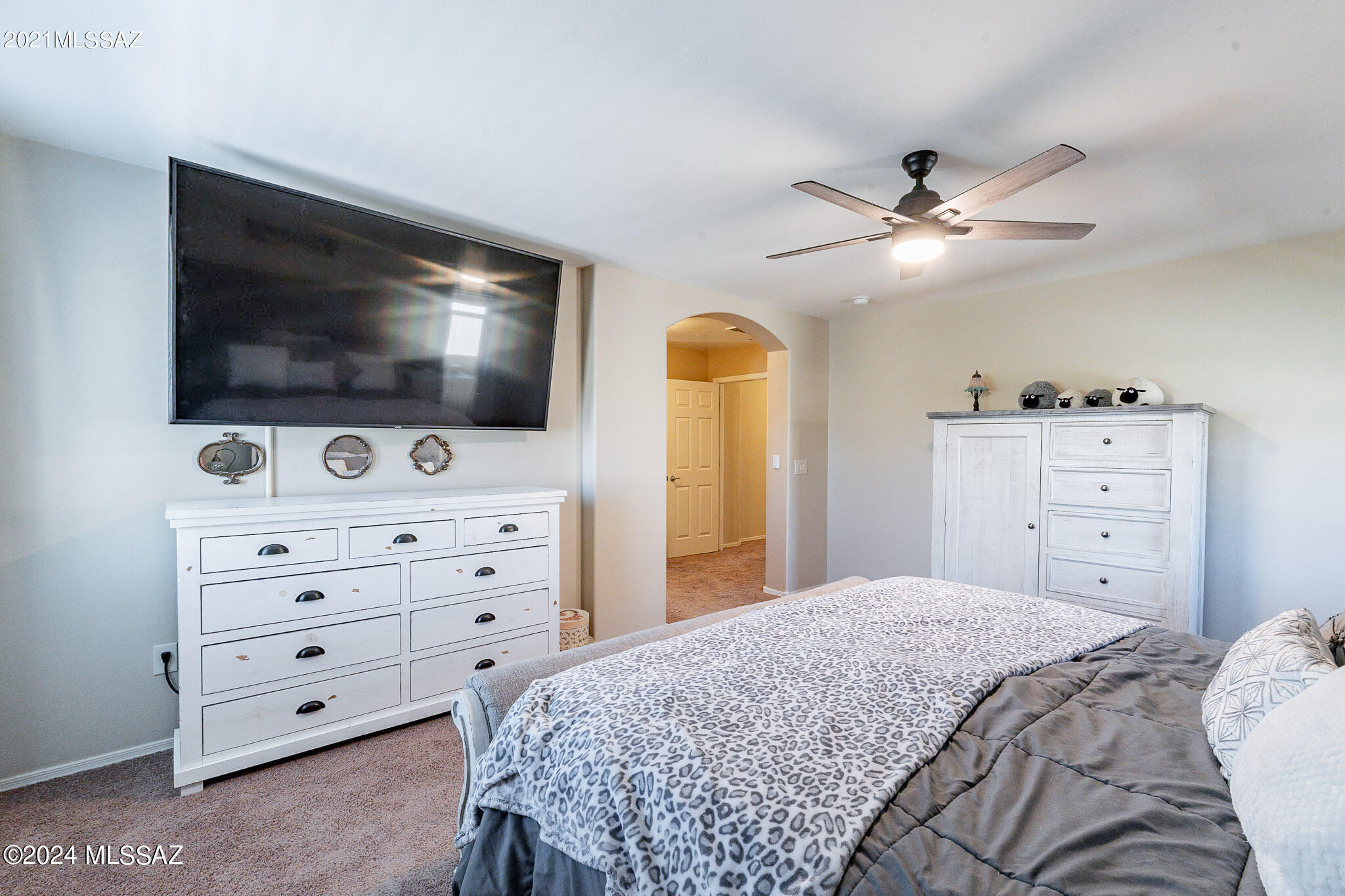 8809 West Moon Spring Road Marana, AZ 85653 - Photo 28 of 50
