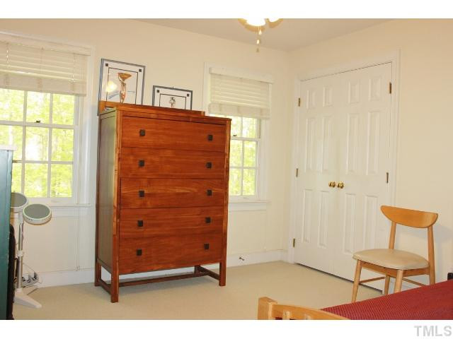 4504 Omni Place Raleigh, NC 27613 - Photo 17 of 25 Bedroom