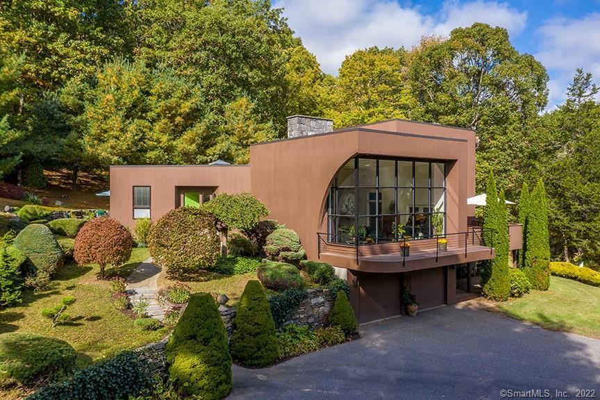 1330 Bantam Road Litchfield, CT 06750 - Photo 1 of 1
