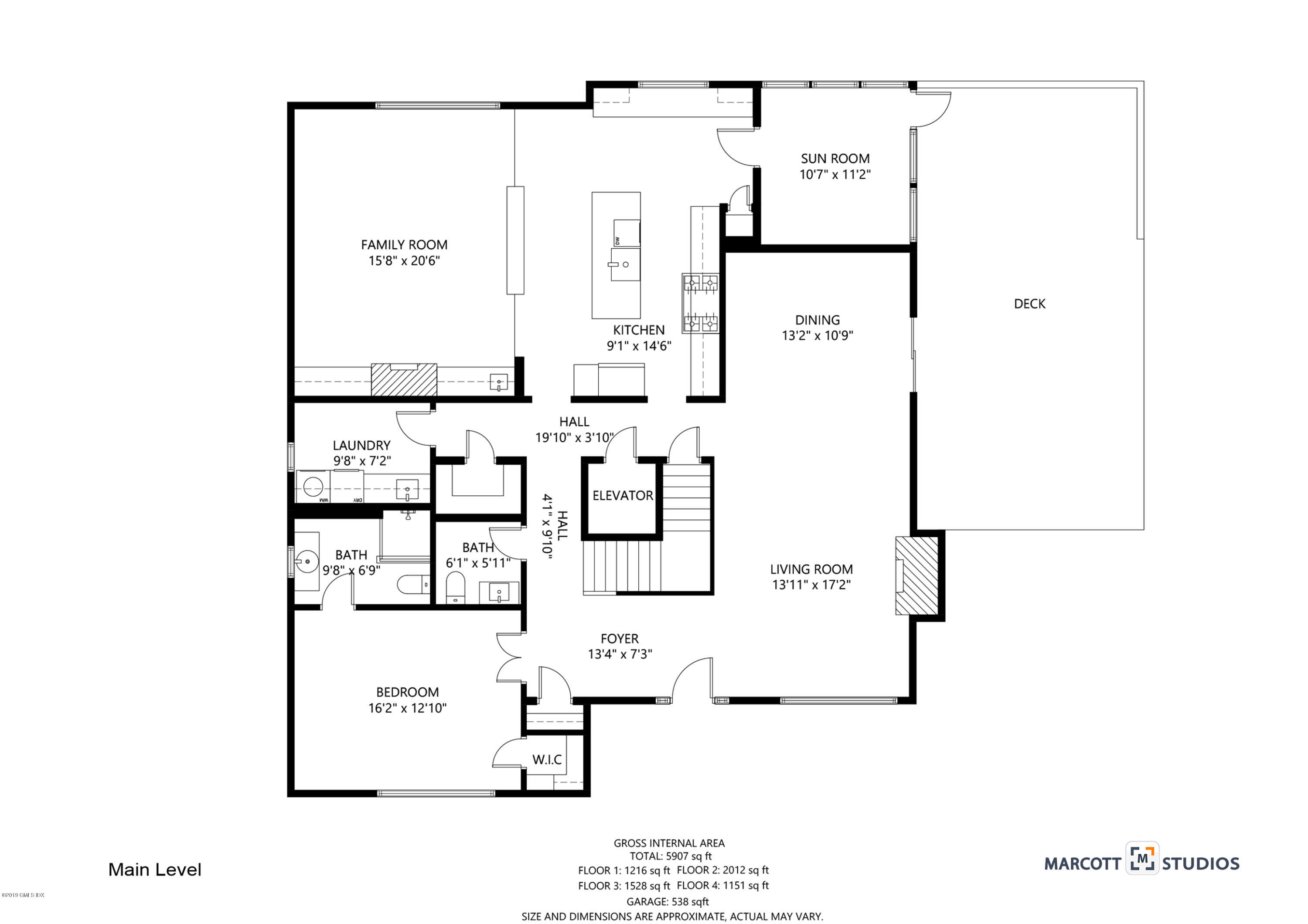 340 Valley Road, Unit 5 Cos Cob, CT 06807 - Photo 26 of 29