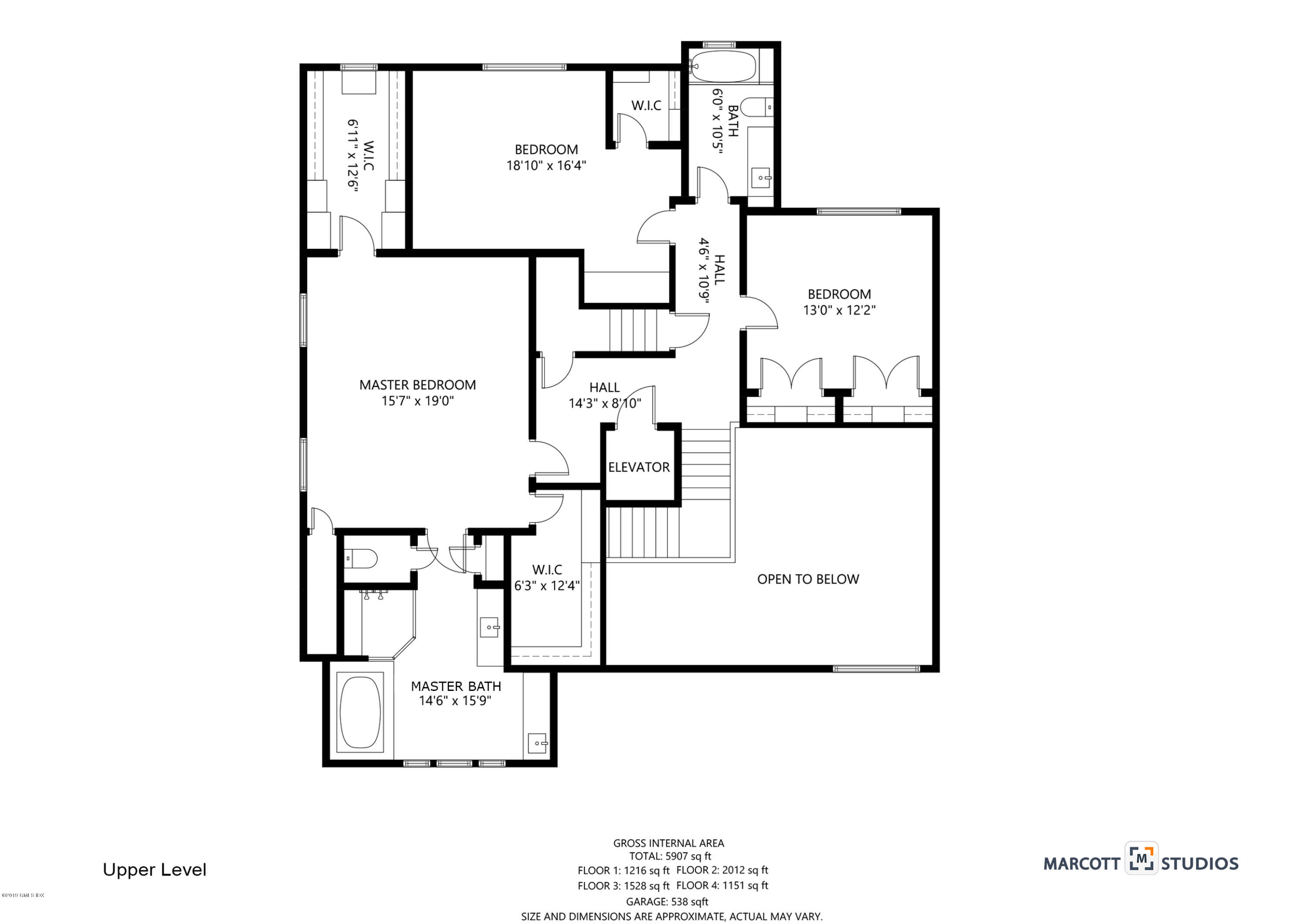 340 Valley Road, Unit 5 Cos Cob, CT 06807 - Photo 27 of 29 a picture of a floor plan