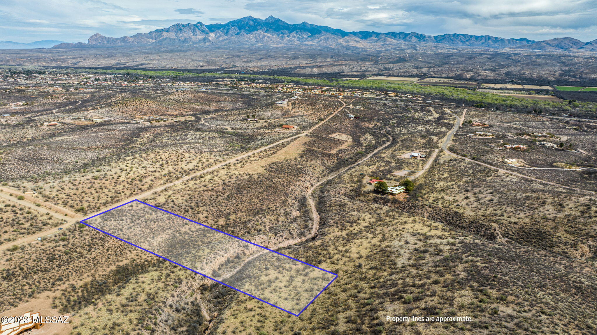 Tbd Alegria Road, Unit 44 Tubac, AZ 85646 - Photo 4 of 17 Gallery Image 4