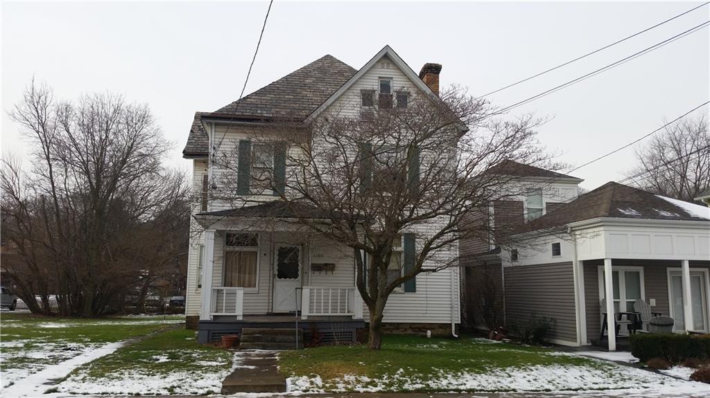1105 Riverside Drive Bridgewater, PA 15009 - Photo 1 of 13