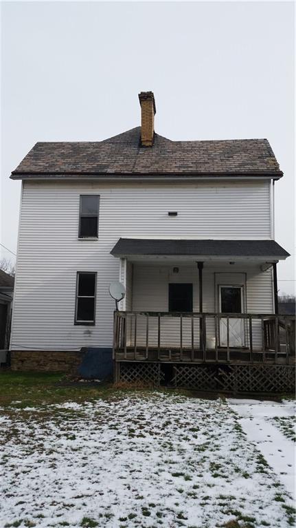 1105 Riverside Drive Bridgewater, PA 15009 - Photo 3 of 13