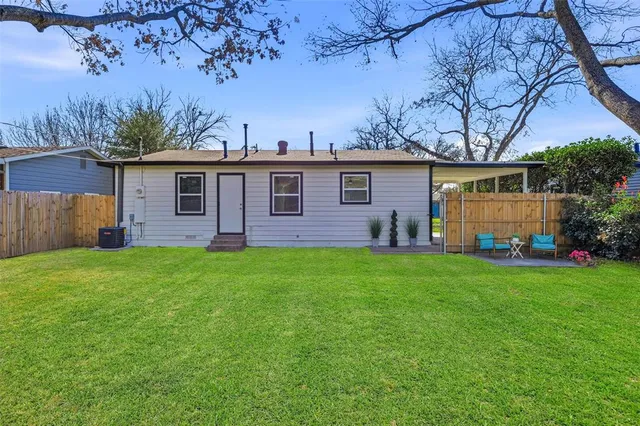 $269,000 | 413 Wanda Way, Hurst, TX 76053