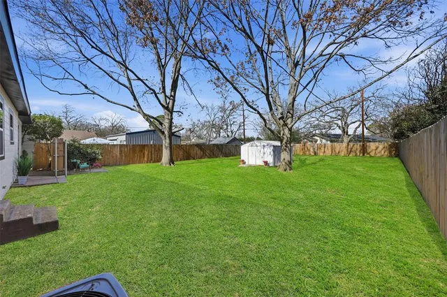 $269,000 | 413 Wanda Way, Hurst, TX 76053